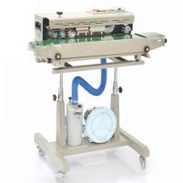 Hình ảnh Máy hàn liên tục thổi khí HM DBF-1000