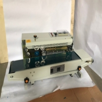 Hình ảnh Máy hàn miệng túi liên tục DBF-900A/900W (Taiwan)