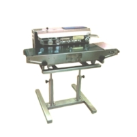 Hình ảnh Máy hàn miệng túi liên tục DBF-900LD (Taiwan)