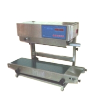 Hình ảnh Máy hàn miệng túi liên tục DBF-900LW (Taiwan)