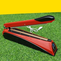 Hình ảnh Máy hàn miệng túi dập tay Yamafuji PFS-300D3 (đường hàn lớn)