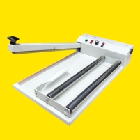 Hình ảnh Máy hàn túi cắt túi Yamafuji PS-450