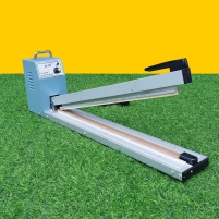 Hình ảnh Máy hàn túi tay dài Yamafuji FS-700 (2-3-5mm)