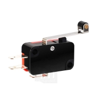 Hình ảnh Công tắc hành trình máy hàn túi dập tay, dập chân