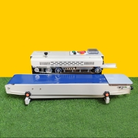 Máy hàn miệng túi Yamafuji FR-900WP