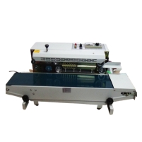 Hình ảnh Máy hàn miệng túi liên tục Yamafuji DBF(ID900)