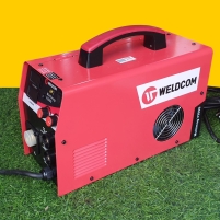 Hình ảnh Máy hàn MIG không dùng khí Multimag Weldcom V2000