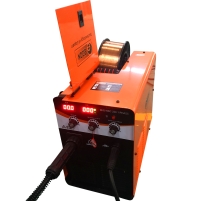 Hình ảnh Máy hàn Mig Edon 250 (1 pha)