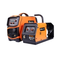 Hình ảnh Máy hàn bán tự động MIG 270F N253 JET20 đầu rời, 380V