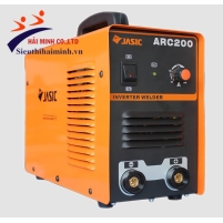 Hình ảnh Máy hàn que dùng điện ARC-200