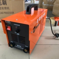 Hình ảnh Máy tẩy mối hàn inox