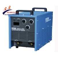 Hình ảnh Máy hàn hồ quang Hero BES-400