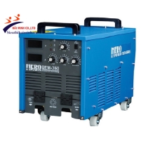 Hình ảnh Máy hàn Mig/Mag Hero BEM-350