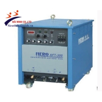 Hình ảnh Máy hàn TIG AC/DC Hero AFT-300