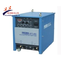 Hình ảnh Máy hàn TIG AC/DC Inverter Hero AFT-400