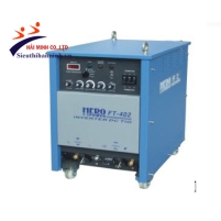 Hình ảnh Máy hàn tig DC inverter Hero FT-402
