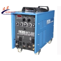 Hình ảnh Máy hàn TIG Hero BFT-320