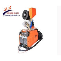 Hình ảnh Máy hàn HQC NBC 500 EDON