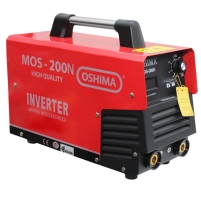 Hình ảnh Máy hàn inverter OSHIMA MOS-200N