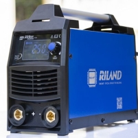 Hình ảnh Máy hàn Riland ARC 250DT