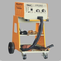 Hình ảnh Máy hàn giật tôn sửa vỏ xe KOLODALE CRS-307