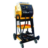 Hình ảnh Máy hàn giật tôn sửa vỏ xe SOLARY TP-SW5.2K