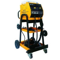 Hình ảnh Máy hàn rút tôn SOLARY TP-SW4.6K