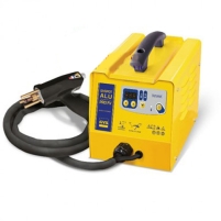 Hình ảnh Máy hàn rút vỏ xe Nhôm GYSPOT ALU FV