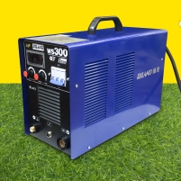 Hình ảnh Máy hàn TIG Riland DC WS300A Inverter (dùng MOSFET- Hàn 2 chức năng TIG, MMA)
