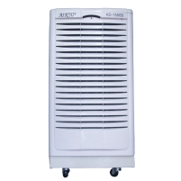 Hình ảnh Máy hút ẩm công nghiệp Aikyo AD-1500B