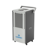 Hình ảnh Máy hút ẩm công nghiệp Kosmen KM-150S