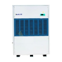 Hình ảnh Máy hút ẩm DeAir.RE-500