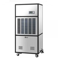 Hình ảnh Máy Hút Ẩm Công Nghiệp FUJIE LTR20S (Môi Trường Nhiệt Độ Thấp)