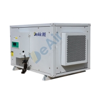 Hình ảnh Máy hút ẩm DeAir.RE-50CL