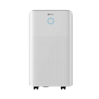 Hình ảnh Máy hút ẩm Fujihaia DH12W