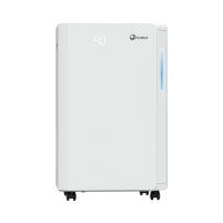 Hình ảnh Máy hút ẩm Fujihaia DH18CR