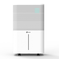 Hình ảnh Máy hút ẩm Fujihaia DH25W