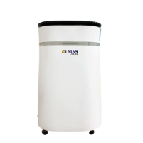 Hình ảnh Máy hút ẩm Olmas OS-25L (25 lít/ngày)