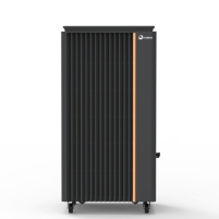 Hình ảnh Máy hút ẩm công nghiệp FUJIHAIA DH138B