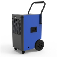 Hình ảnh Máy hút ẩm công nghiệp FUJIHAIA DH70BL