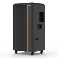 Hình ảnh Máy hút ẩm công nghiệp FUJIHAIA DH90B