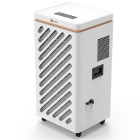 Hình ảnh Máy hút ẩm công nghiệp FUJIHAIA DH90W