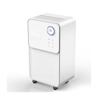 Hình ảnh Máy hút ẩm dân dụng Kasami KD - 14EB