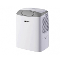 Hình ảnh Máy hút ẩm FujiE HM-630EC