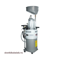 Hình ảnh Máy hút nhớt bằng đ​iện HD-2390
