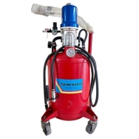 Hình ảnh Máy hút dầu thải bằng khí nén K.SHJL-404