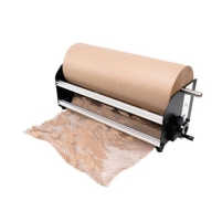 Hình ảnh Máy hủy bìa carton HC08 