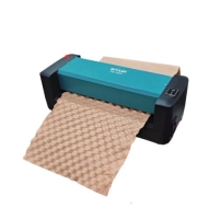 Hình ảnh Máy hủy bìa carton PB 340S