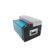 Máy huỷ giấy Carton  CS-325 Hình ảnh Máy huỷ giấy Carton  CS-325