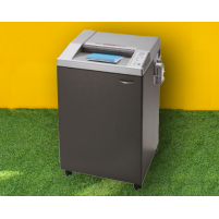 Máy hủy tài liệu EBA SHREDDER 5141S nhập khẩu Đức Hình ảnh Máy hủy tài liệu EBA SHREDDER 5141S nhập khẩu Đức